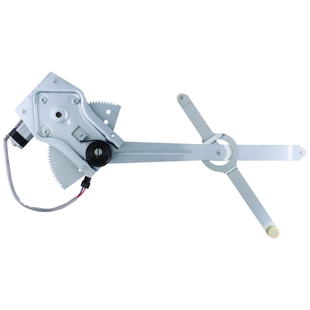 Wai Global WINDOW REGULATOR & MOTOR, WPR0528RM WPR0528RM